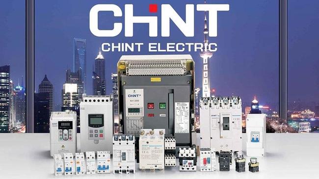 Chint