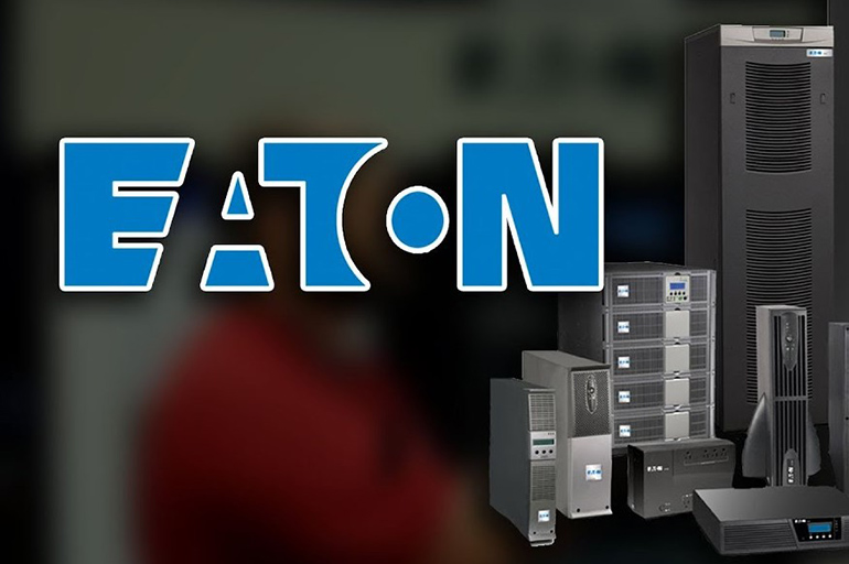 Eaton