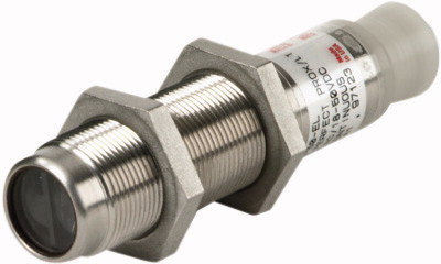 E58-18DP50-HLP Оптический датчик, DC, 18мм, метал, M12