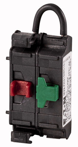 контактный элемент плоский M22-FK01SMC10