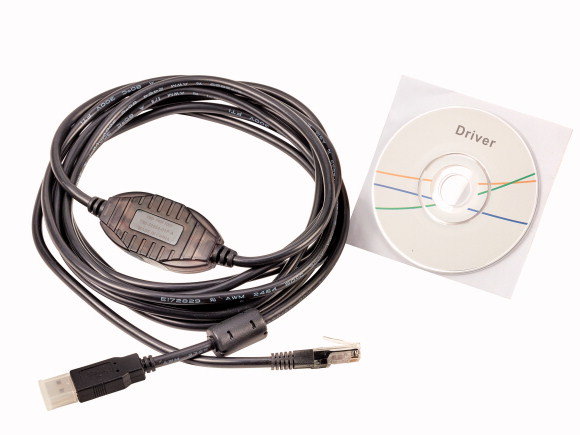 DXG-CBL-PCCABLE Кабель USB-RJ45
