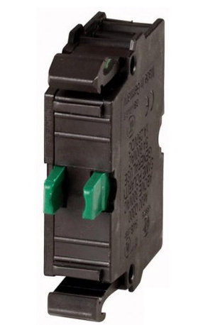 M22-K10-GVP Контактный элемент, болтовое соединение, крепление спереди, 1 замыкающий контакт