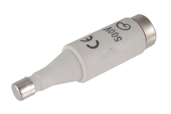 Предохранитель-D1 4A T GL/GG 500VAC 4D16