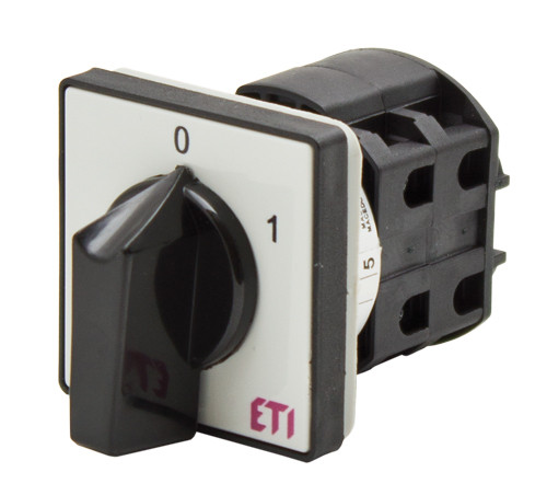Переключатель CS 63 90 U (1p_"0-1"_с/ч_ 63A)
