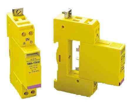 Ограничитель перенапряжения ETITEC SIG MH NTC 5V