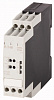 EMR6-W380-L-1 Реле контроля фаз, задержка включения и выключения, 380 В перем. тока, 50/60 Гц