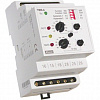 Термостат TER-4 230V (2x16A_AC1)