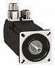 ДВИГАТЕЛЬ BMH 70MM 1,4НМ IP54 400ВТ Б/ШП, BMH0701P01A1A