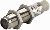 E58-18DP50-HDP Оптический датчик, DC, 18мм, метал, M12
