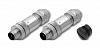 КОННЕКТОРЫ, ETHERCAT