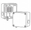 Коробка соединительная ВЭ 122(П)