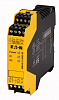 ESR5-NZ-21-24VAC-DC реле безопасности двухканальное, 24 v dc, 24 v ac, 50/60 hz