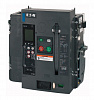 IZMX16B4-P08W-1 воздушный автоматический выключатель, 4п, 800а, 42ка, lsi, дисплей, ф-ии измерения, выкатной
