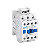 Контактор NC8-09/W 3P 9А AC/DC (48~130В) 1НО+1НЗ (R)