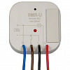 Диммер SMR-U (до 500W, активн., индуктивн.+емкостн.нагрузка)