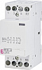 Контактор модульный RD 25-31 24V AC/DC