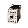 DILMP20(24V50HZ) Контактор 20 А, управляющее напряжение 24В (АС), 4 полюса, категория применения AC-3, AC-4