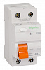 УЗО Schneider Electric Домовой 2P 40А 300мА (AC), 11453