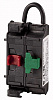 контактный элемент плоский M22-FK01SMC10