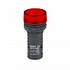 Индикатор ND16-22B/2 красный AC/DC110В (R)
