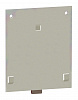 Плата монтажная на DIN для ABL6RF2420, ABL6AM03