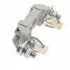 NH00 держатель 1П 1/4 SD00-D