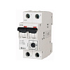 Z-MS-6,3/2 Автомат защиты двигателя, диапазон уставки 4...6,3А
