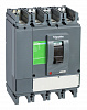 Выключатель-разъединитель Schneider Electric EasyPact CVS 630, 3P, 630А, LV563400