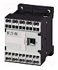 DILER-40-G-C(110VDC) Вспомогательное реле 3А, управляющее напряжение 110В (DС), контакты 4НО, категория применения AC-15