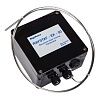 RAYSTAT EX-03 (EEx e m ia III C) Электронный управляющий термостат