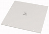 XVTL-MP/T-12/5 Верхняя панель ДхШ = 1150x400 мм, IP55