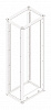 Шкаф напольный Schneider Electric Spacial SFP, 700x2000x500мм, IP55, сталь, NSYSFP20750
