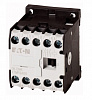 DILEM4(240V50HZ) Миниконтактор 9А, управляющее напряжение 240В, 4 полюса, категория применения AC-3, АС4