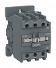 Контактор Schneider Electric EasyPact TVS 3P 50А 400/440В AC, LC1E50R5