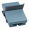 Педальный выключатель Schneider Electric Harmony XPE мм, IP66, Синий, XPEM810