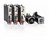 ДВИГАТЕЛЬ BMH 70MM 2,5НМ IP65 700ВТ Б/ШП, BMH0702P22A1A