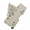 Держатель-разъединитель 14x51 3П + микровыключатель CH143DMS