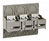 СОЕДИНЕНИЕ С COMPACT NS800-1250А 3П, 31385