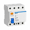 УЗО NXL-63 6kA 3P+N 16A 30mA A