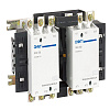 Контактор NC2-150NS реверс 150А 110В/АС3 50Гц (R)