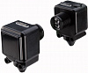 E65-SMTD15-HLD Оптический датчик, DC, квадратный 40, пластик, M12