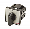 Переключатель CS 80 11 U (3p_"1-0-2"реверс"_с/ч_ 80A)