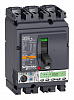 Силовой автомат Schneider Electric Compact NSX, 200кА, 3P, 250А, LV433522