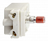Сигнальный модуль Schneider Electric Harmony, 30мм, 24В, AC/DC, Красный, 9001KM55LR
