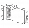 Коробка соединительная ВЭ 250.М40