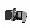 Селекторный переключатель Schneider Electric Harmony, 3 позиции, 10А, XB5AJ53