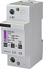 Ограничитель перенапряжения ETITEC B 275/15 (1+0) 2p