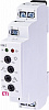 Реле управления лестн. освещ. с функцией диммера DIM-2  230V (до 500W_AC1)