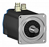 ДВИГАТЕЛЬ BSH ФЛАНЕЦ 140MM НОМИНАЛЬНЫЙ МОМЕНТ 11,4НМ IP40 ВАЛ БЕЗ ШПОНКИ, BSH1401P01A1A