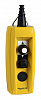 Подвесная станция Schneider Electric Harmony XAC, 2 кнопки, XACB229